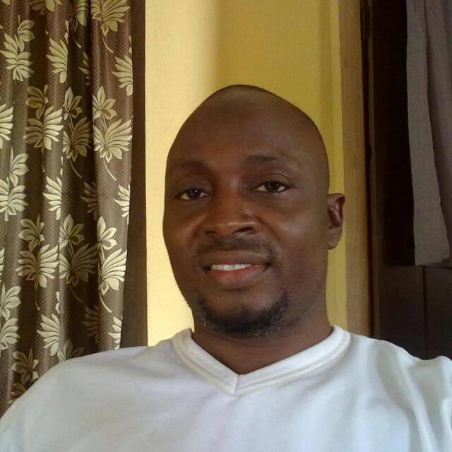 AKEEM SANYAOLU